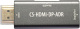 фото Переходник  Cactus CS-HDMI-DP-ADR в Омске