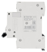 фото Автоматический выключатель Systeme Electric C9F14363