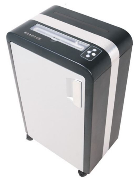 Изображение товара Уничтожитель бумаг Bulros 860S автоматический с LCD дисплеем и мощностью 480 Вт