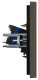 фото Розетка компьютерная  IEK FP-K10-2-K03 в Уфе