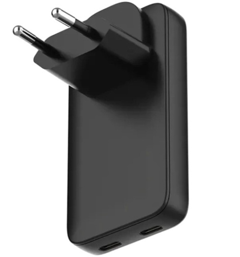 фото Зарядное устройство сетевое TTEC SmartCharger Trio