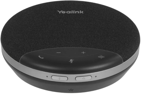 фото Спикерфон Yealink SP92 with Dongle USB-C/A в Ростове-на-Дону