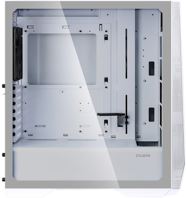 

Корпус eATX Zalman Z9 Iceberg White белый, без БП, боковая панель из закаленного стекла, USB Type-C, 2*USB 3.0, 2*USB 2.0, audio, Z9 Iceberg White