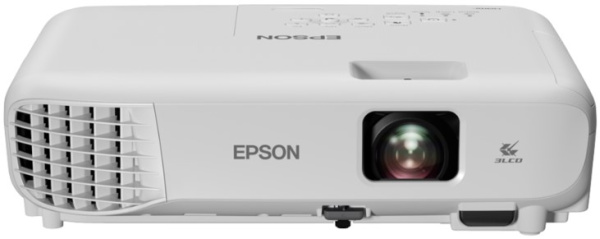 фото Проектор  Epson EB-E01(971052) в Уфе
