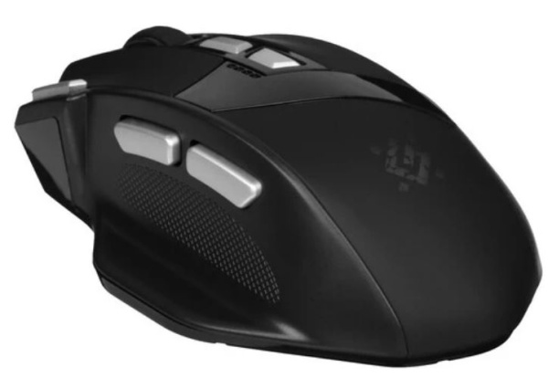 фото Мышь Wireless Defender Knight GM-885 в Омске