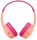 фото Наушники беспроводные Belkin AUD002btPKV3