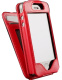 фото Чехол  Sena WalletSkin Red
