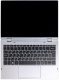 фото Ноутбук  HIPER Slim в Волгограде 13.3 ", Core i5, 8 Гб RAM, 256 Гб SSD, Iris Xe Graphics, Серый
