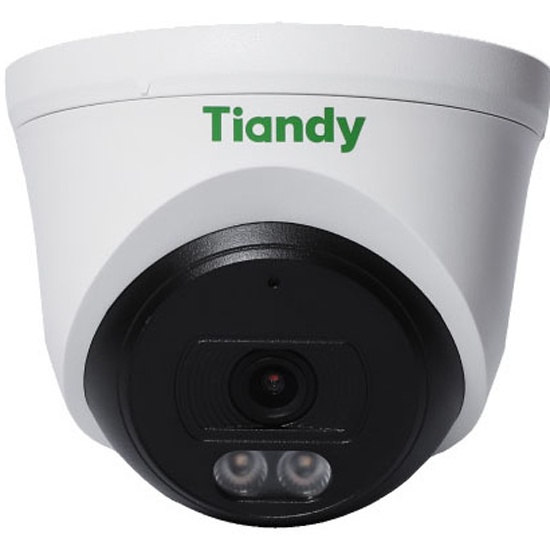 

Видеокамера IP TIANDY TC-C32XN-IPEYE Spark 2.8-2.8мм цв. корп.:белый, TC-C32XN-IPEYE