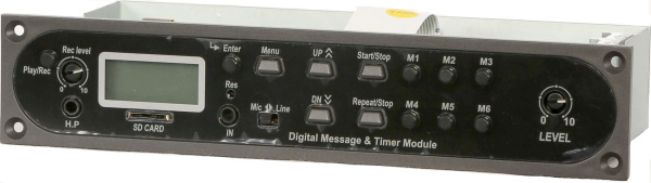 Модуль JDM DMT-100