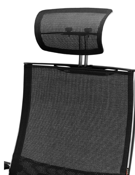 фото Кресло  Metta Sit Air-180 B2-290K (M10.B23.G18.W02) в Красноярске