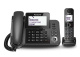 фото Телефон DECT  Panasonic KX-TGF310RUM в Уфе