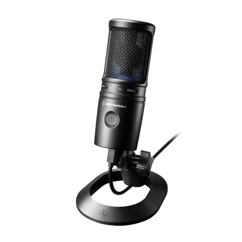 фото Микрофон  Audio-Technica AT2020USBX в Красноярске