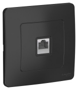 фото Розетка Systeme Electric BLNIS045006