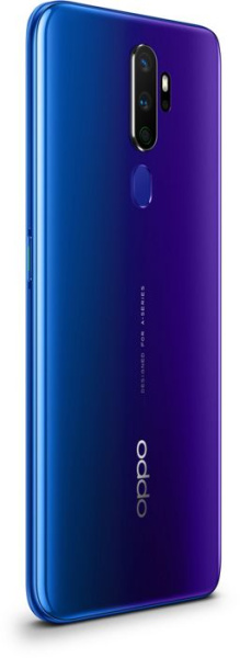 фото Смартфон  OPPO A9 (2020) CPH1941