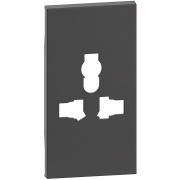 фото Панель лицевая BTicino KG59