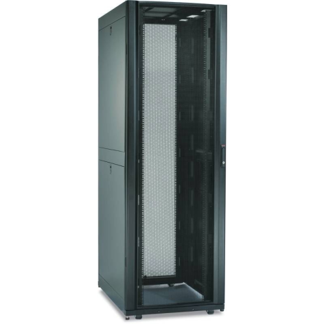 фото Шкаф напольный 19", 42U Schneider Electric LCSR3350 в Уфе
