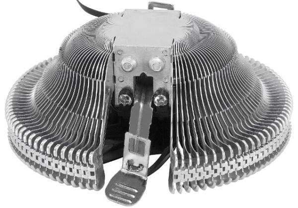 фото Кулер  Crown CM-S1250TPWM v2 в Казани