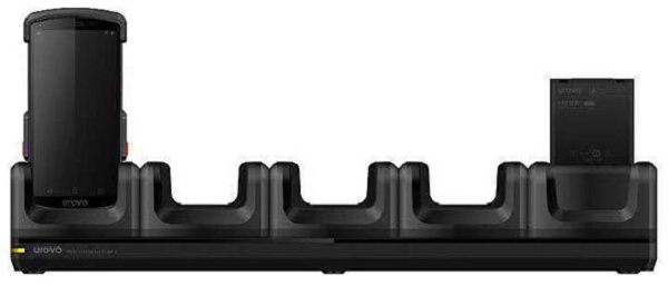 фото Зарядное устройство  Urovo 5BCDT5002 в Красноярске