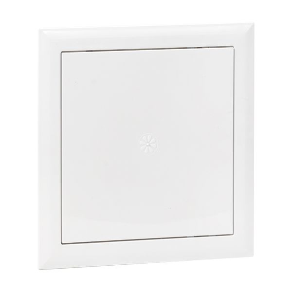 

Люк ревизионный EKF lp-200x200 пластик 200х200 (ШхВ внутр.) Basic, lp-200x200