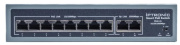 фото Коммутатор IPTRONIC PS3-E10P8GH