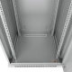 фото Шкаф настенный 19", 12U Cabeus SH-05F-12U60/35m-R в Уфе