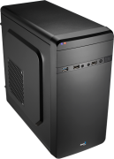 фото Корпус AeroCool Qs-180