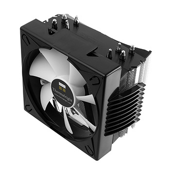 фото Кулер  Thermalright TRUE Spirit 120 M B&W Rev.A