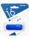 фото Накопитель USB 2.0 16GB SmartBuy SB16GBCLU-BU в Волгограде