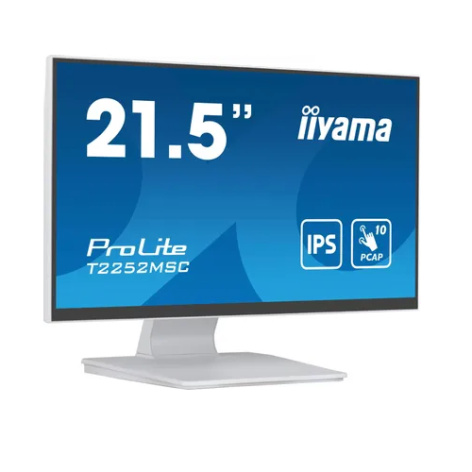 фото Монитор 21,5" Iiyama ProLite T2252MSC-W2 в Уфе
