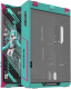 фото Корпус  ASUS ROG STRIX HELIOS II GX601S HATSUNE MIKU