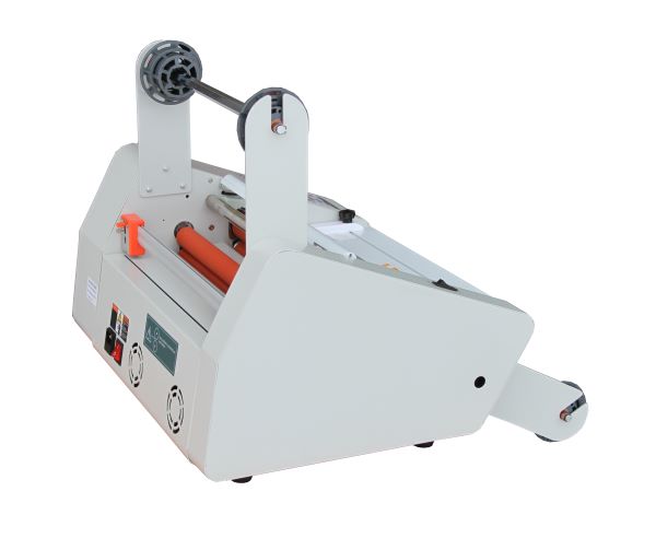 

Ламинатор Bulros LR-D-FM_-360m-SS_-___-__ рулонный FM360 mini, LR-D-FM_-360m-SS_-___-__