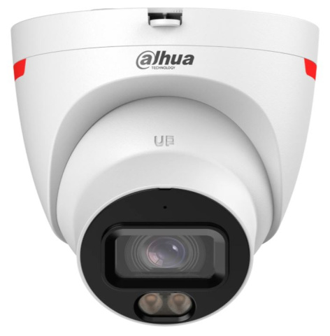 фото Видеокамера IP Dahua DH-IPC-HDW2849TP-S-LED-0360B-PRO в Санкт-Петербургe