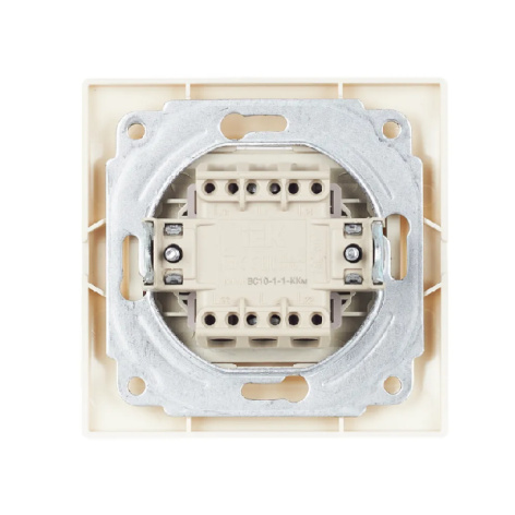 фото Выключатель  IEK EVK11-K33-10-DM в Омске