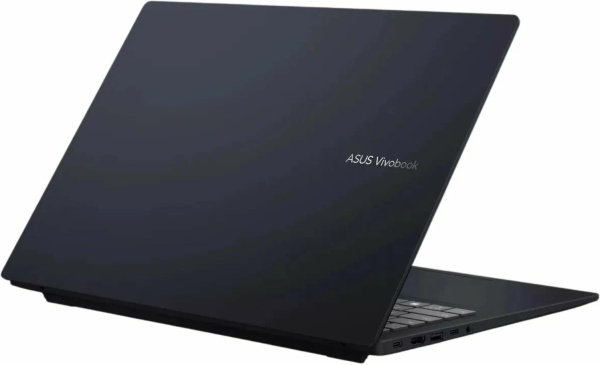 фото Ноутбук ASUS Vivobook 16 X1607CA 16" (Intel Core Ultra 5, 16Гб , SSD 512 Гб, Arc graphics, Без ОС) Синий [90NB15A1-M00RT0]