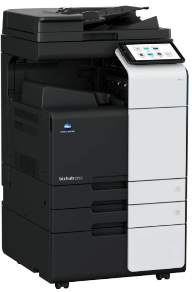 фото МФУ лазерное цветное Konica Minolta C251i ADXM021 в Санкт-Петербургe