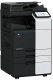фото МФУ лазерное цветное Konica Minolta C251i ADXM021 в Санкт-Петербургe
