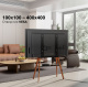 фото Стойка напольная UNITEKI STB008WOOD в Казани