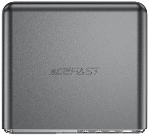 фото Зарядное устройство сетевое ACEFAST Z4 в Уфе