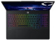 фото Ноутбук  Lenovo Legion PRO 5 16IAX10 в Волгограде 16 ", Core Ultra 9, 32 Гб RAM, 1 Тб SSD, GeForce RTX 5070, Черный