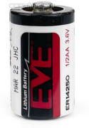 фото Батарейка EVE ER14250 H/S