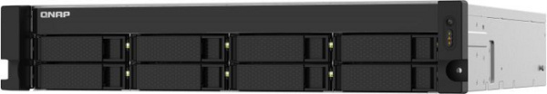 фото Сетевой RAID-накопитель  QNAP TS-832PXU-4G в Перми