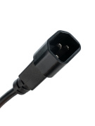 фото Блок розеток Filum FL-PDU19-8SCH-PS-2MC14