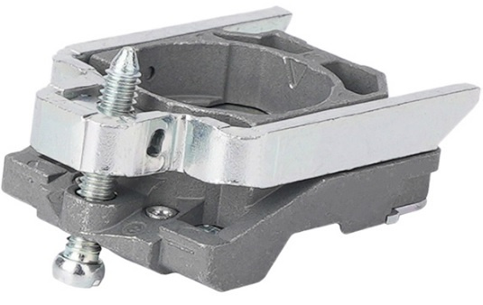 Изображение товара Металлический корпус Systeme Electric SB4BZ009 для устройств управления и сигнализации