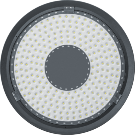 фото Светильник подвесной  Navigator NHB-P4-100-6.5K-120D-LED в Красноярске