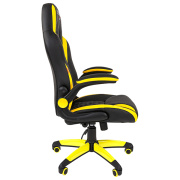 фото Кресло Chairman game 15