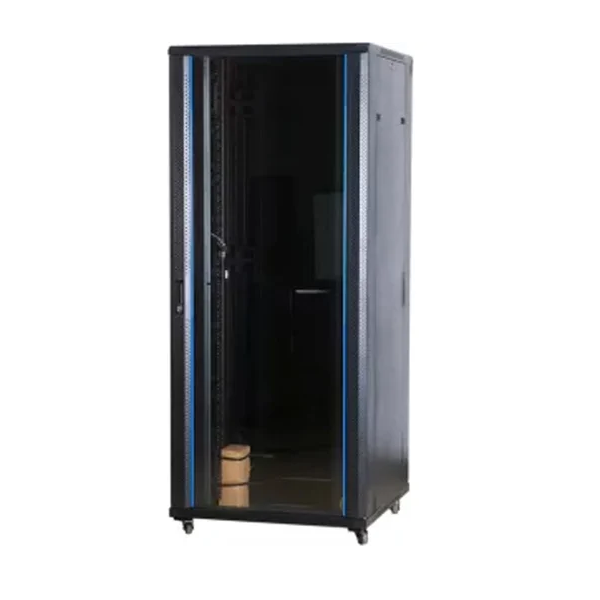 

Шкаф напольный 19", 18U Wize W18UR/RE18RU 104180 вентиляция, колесики, 3 шт полок 2U, 3 шт втулок 2U, макс. вес нагрузки 798 кг, сталь, черный, W18UR/RE18RU