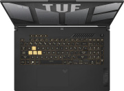 фото Ноутбук ASUS TUF Gaming F17 FX707VJ-HX006