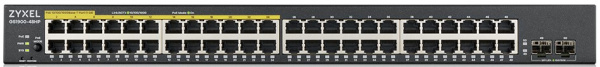 фото Коммутатор  ZYXEL GS1900-48HPv2 в Перми