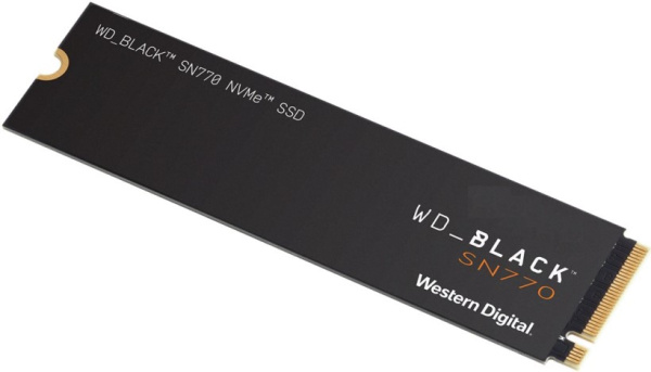 фото Накопитель SSD M.2 2280 Western Digital WDS500G3X0E в Перми 500 ГБ